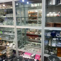 ویترین فروشگاه|فروشگاه و مغازه|تهران, سیمای ایران|دیوار