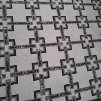 فرش طرح ۳بعدی شیک وخاص