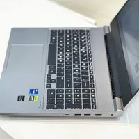 لپتاپ گیمینگ HP OMEN 2024 نسل چهاردهم|رایانه همراه|شیراز, ملاصدرا|دیوار
