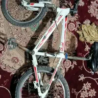 دوچرخه 20فلش|دوچرخه، اسکیت، اسکوتر|شهرکرد, |دیوار