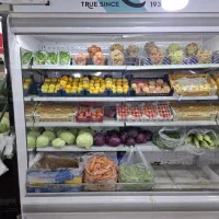 فروش لوازم میوه فروشی