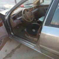 سمند مدل ۸۷|خودرو سواری و وانت|تهران, جوانمردان (اندیشه)|دیوار