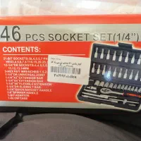 آچار بکس تازه خریدم به کارم نمیاد