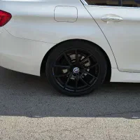بی ام و  BMW 520i|خودرو سواری و وانت|تهران, ایوانک|دیوار