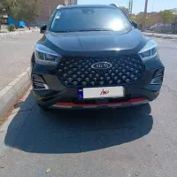 xx55 پرو|خودرو سواری و وانت|تهران, خلیج فارس|دیوار