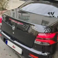 رانا پلاس ۱۴۰۳. با esp ارتقا (فول)|خودرو سواری و وانت|کرج, گوهردشت|دیوار