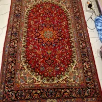 فرش دستی طرح لاکی