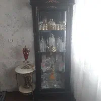 بوفه سالم بدون شکستگی