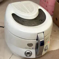 سرخ‌کن دلونگی Delonghi RotoFry F18436 (استوک تمیز)