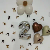 تم تولد بادکنک