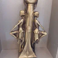 مجسمه پلی استر نو