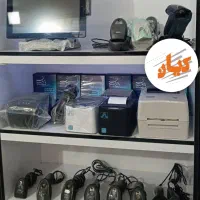 پرداخت اقساطی تجهیز فروشگاه سیستم فروش و انبارداری