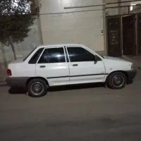 پراید|خودرو سواری و وانت|ساوه, |دیوار