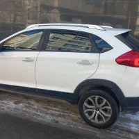 ام وی ام X22 کم کار استثنایی. معاوضه دارم