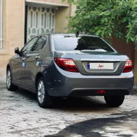 دنا پلاس اتوماتیک 1400