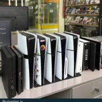 نصب بازی ps4 - ps5 - xbox با بهترین قیمت