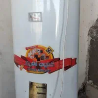 آبگرمکن برقی کاوه افروز