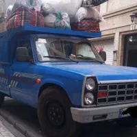 وانت تلفنی ، حمل بار، اتوبار