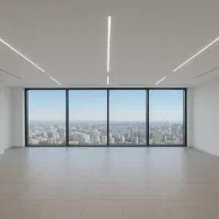 برج سنداداری لوکس پارکینگ زیاد لابی مدرن دیدویوفلت