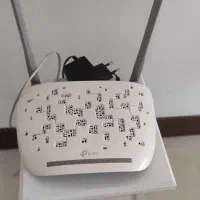 مودم مارک تی پی لینک|مودم و تجهیزات شبکه|مشکین‌دشت, |دیوار