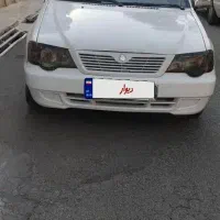 پراید دوگانه مدل 90خونگی