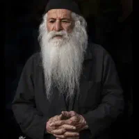 سرکتاب قرانی وفال قهوه