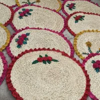 صنایع دستی حصیر|صنایع دستی و سایر لوازم تزئینی|رشت, دیانتی|دیوار