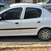 206 sd|خودرو سواری و وانت|اردبیل, |دیوار