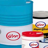 روغن موتور و صنعتی