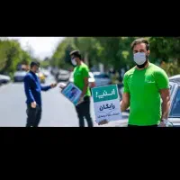 ثبت نام اسنپ 200هزار نقدی تا جمعه