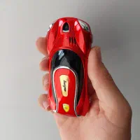 گوشی دوسیم کارت خاص/ورتو /۸۸۰۰ / هوپ