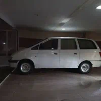 کاروان سایپا