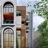 135متر-صفر-بولوار-صارمی-سه-خواب-تک-واحدی