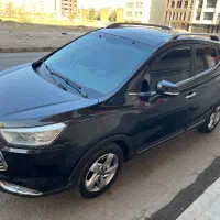 جک s3 مدل ۹۷ اقساطی|خودرو سواری و وانت|قم, بنیاد|دیوار