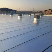 نصب ایزوگام با کیفیت
