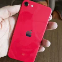 آیفون se 2020 ۱۲۸ گیگ|موبایل|اصفهان, شاهزاده ابراهیم|دیوار