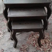 میز جلو مبلی