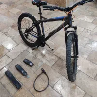 دوچرخه 26|دوچرخه، اسکیت، اسکوتر|شهر ری, عباس‌آباد|دیوار