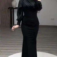 لباس مجلسی