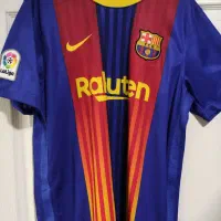 تیشرت فوتبال ورژن پلیری تخفیف ویژه تا آخر هفته|تجهیزات ورزشی|تهران, کوی بیمه|دیوار