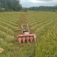 دستگاه دروگرتارواصل ژاپن