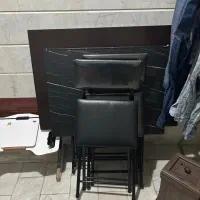 میز تحریر|میز تحریر و کامپیوتر|ری, دیلمان|دیوار