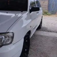 پراید 111 مدل 94|خودرو سواری و وانت|آق قلا, |دیوار