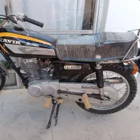 موتور|موتورسیکلت|همدان, |دیوار