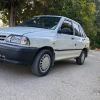 پراید 131 مدل ۸۹|خودرو سواری و وانت|نورآباد ممسنی, |دیوار