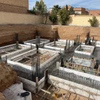 به استاد کار آرماتوربندی نیازمندیم