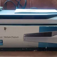 dvd|پخشکننده DVD و ویدیو|قم, سعادتی|دیوار