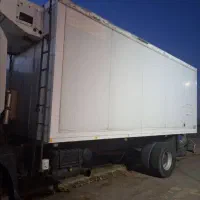 دو عدد تک یخچال آمیکو