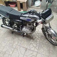 تیزپر توس 200|موتورسیکلت|مشهد, طبرسی شمالی|دیوار