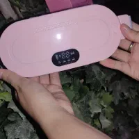 دستگاه ماساژور قاعدگی